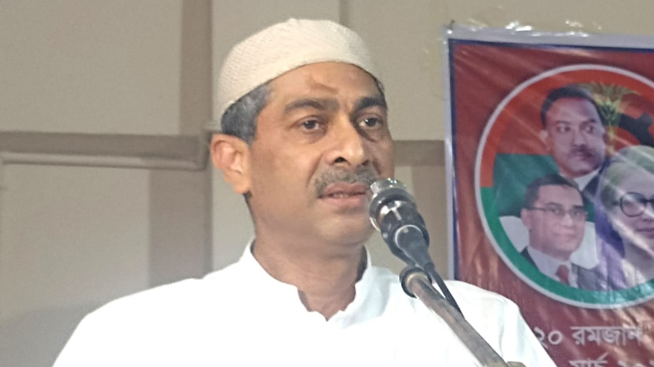 যারা গুম-খুন করছে তাদের সঙ্গ দিচ্ছে একটি ইসলামি দল: এ্যানি